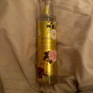 bath and body works perfume